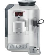Кофе-машина BOSCH TES 70121RW